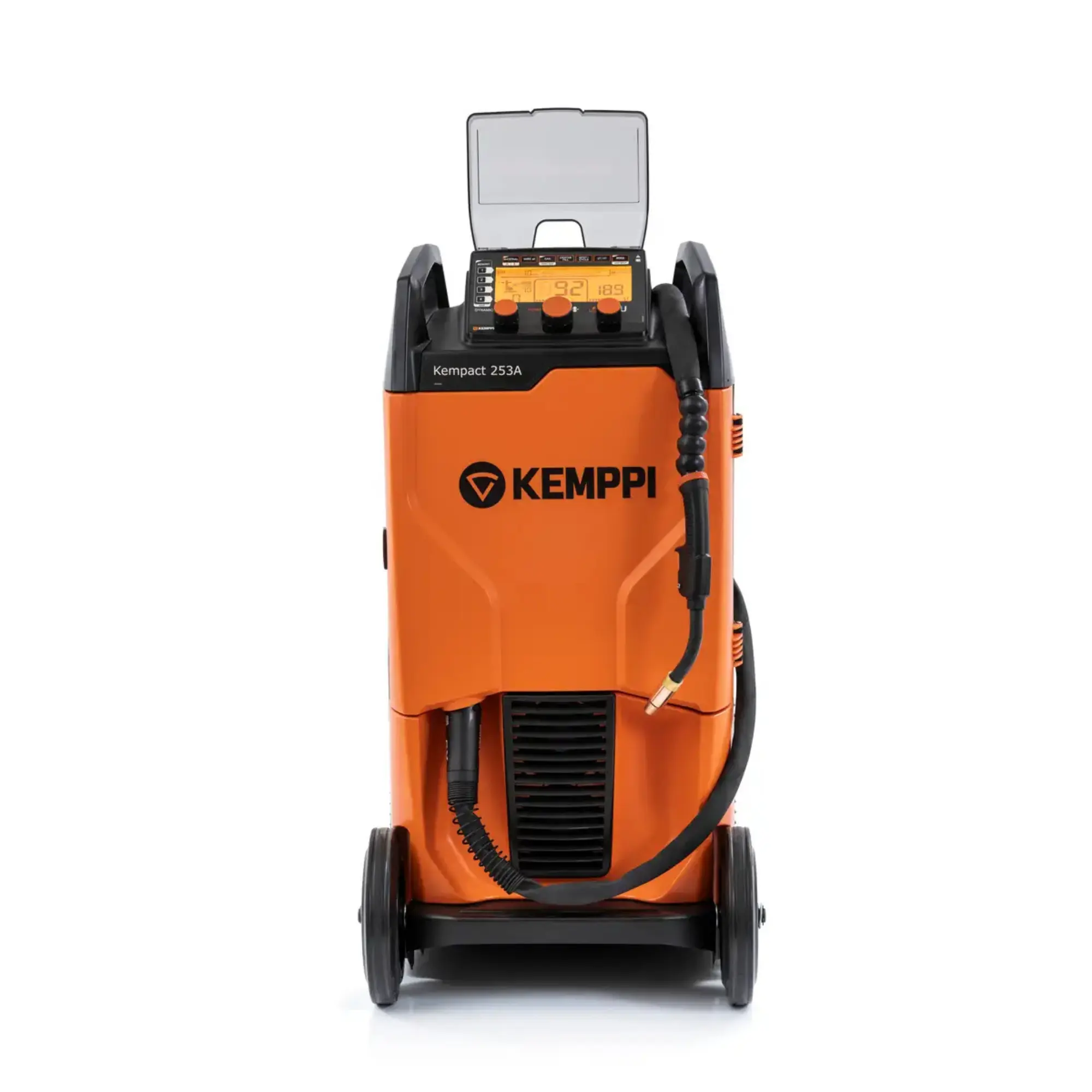 KEMPACT RA – COMPACT MIG/MAG WELDER - Image 2