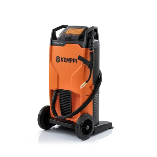 KEMPACT RA – COMPACT MIG/MAG WELDER
