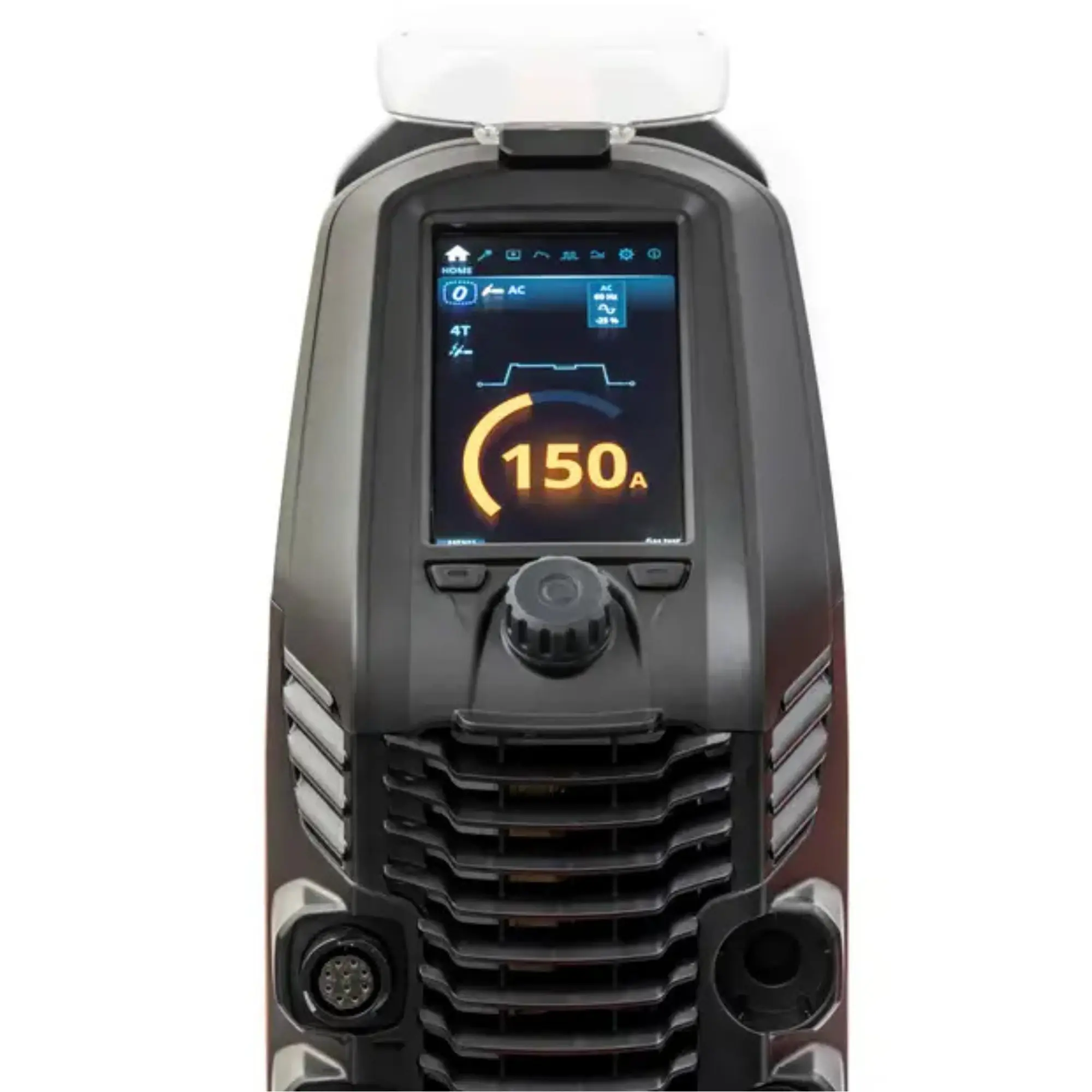 MASTER T – MASTER OF AC AND DC TIG - Image 2
