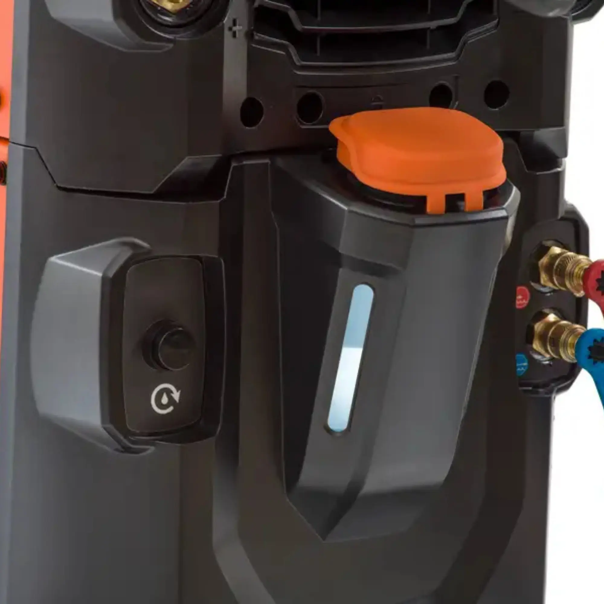 MASTER T – MASTER OF AC AND DC TIG - Image 5