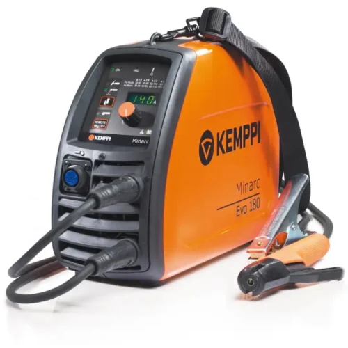 MINARC EVO STICK WELDING MACHINE