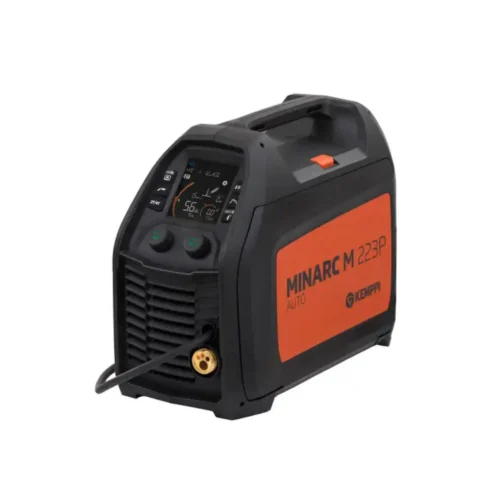 MINARC M – PORTABLE MIG WELDER