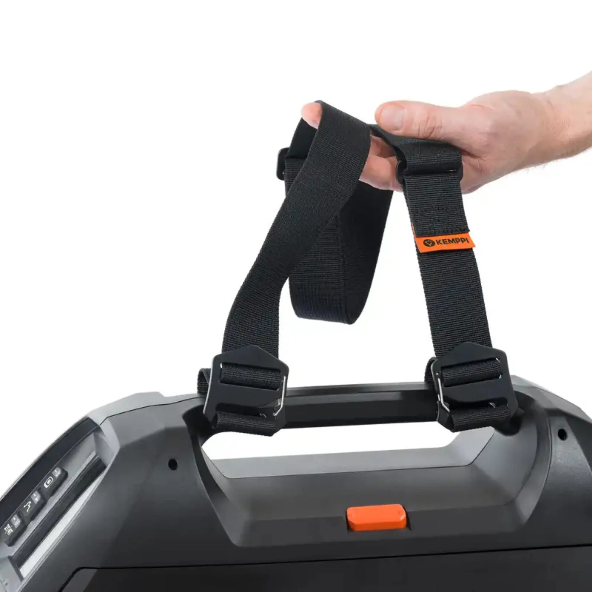 MINARC M – PORTABLE MIG WELDER - Image 4