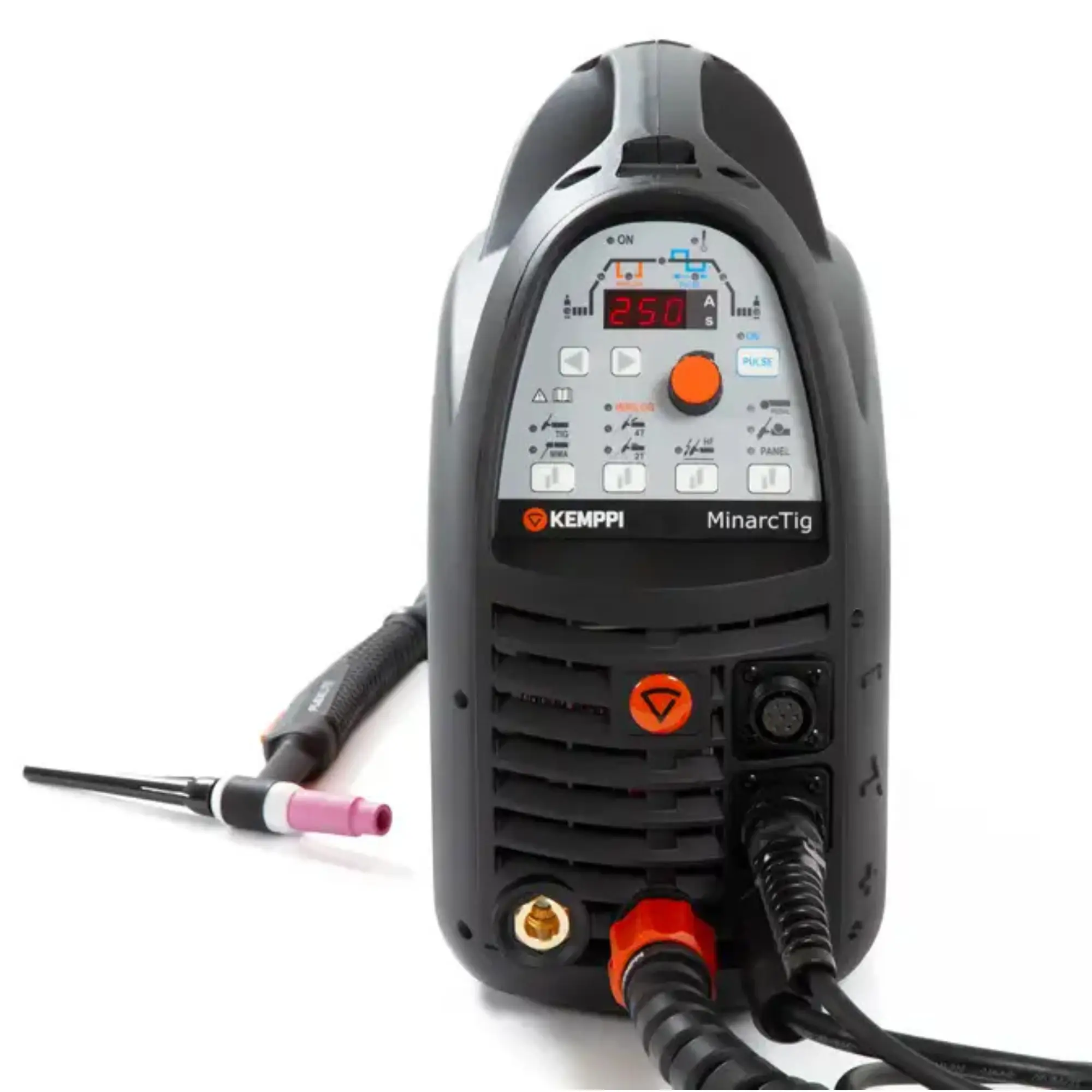 MINARCTIG – DC TIG WELDER - Image 2