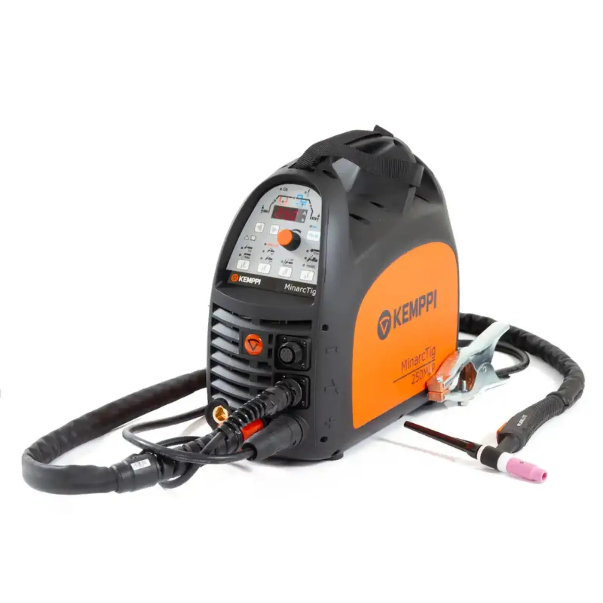 MINARCTIG – DC TIG WELDER