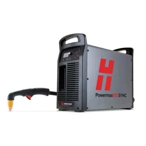 POWERMAX105 SYNC PLASMA CUTTER