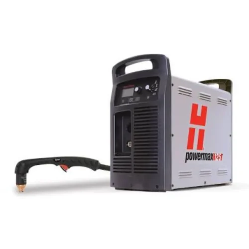 POWERMAX125 PLASMA CUTTER