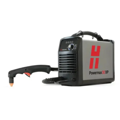 POWERMAX30 XP PLASMA CUTTER