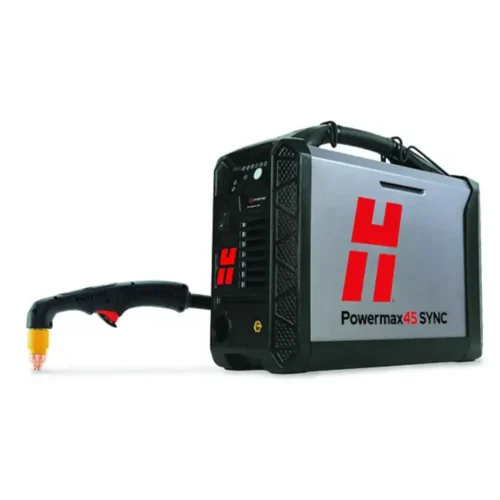 POWERMAX45 SYNC PLASMA CUTTER