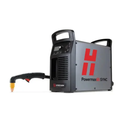 POWERMAX65 SYNC PLASMA CUTTER