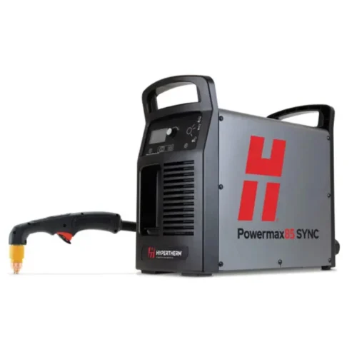 POWERMAX85 SYNC PLASMA CUTTER