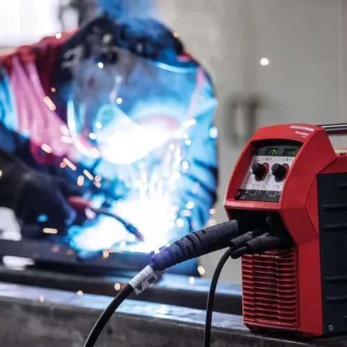 MMA / TIG