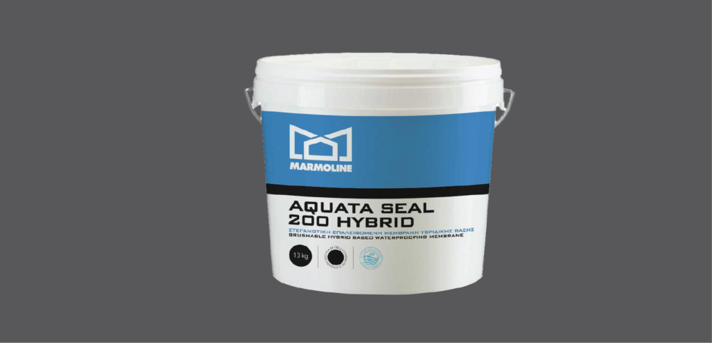 AQUATA SEAL HYBRID