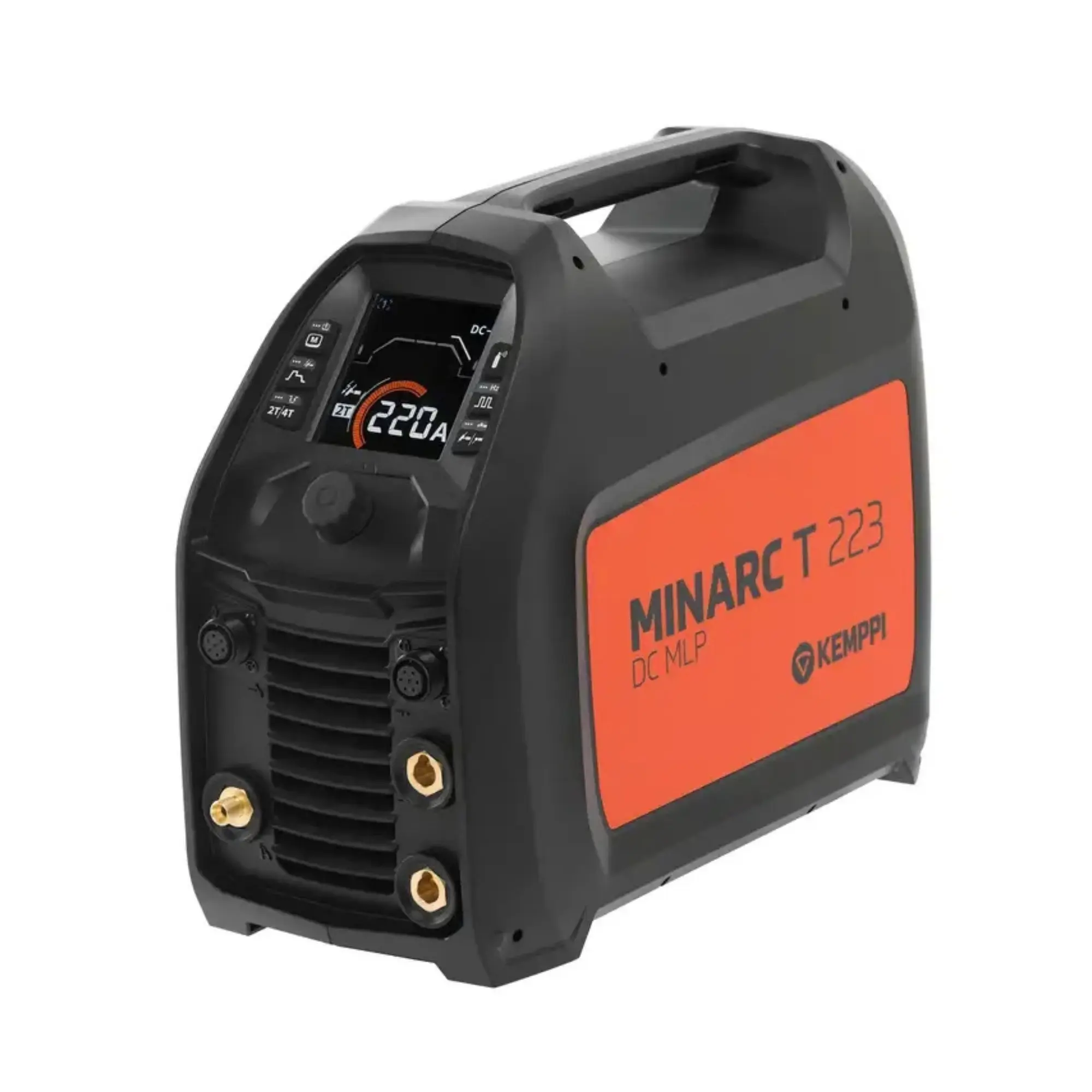 MINARC T 223 DC MLP GM ΜΕ ΚΑΛΩΔΙΟ ΓΕΙΩΣΗΣ