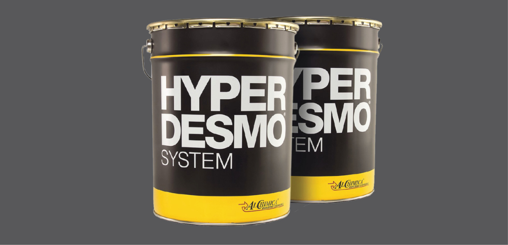 HYBERDESMO CLASSIC